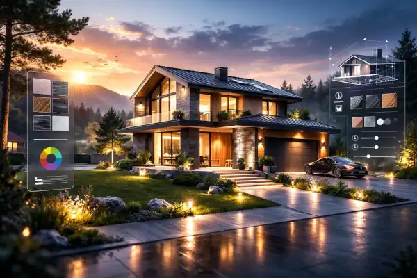 Solidray | 3D-приложения